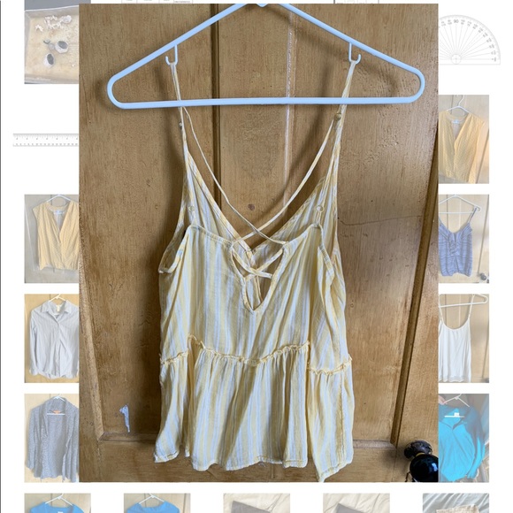 American eagle tank top - Picture 2 of 2